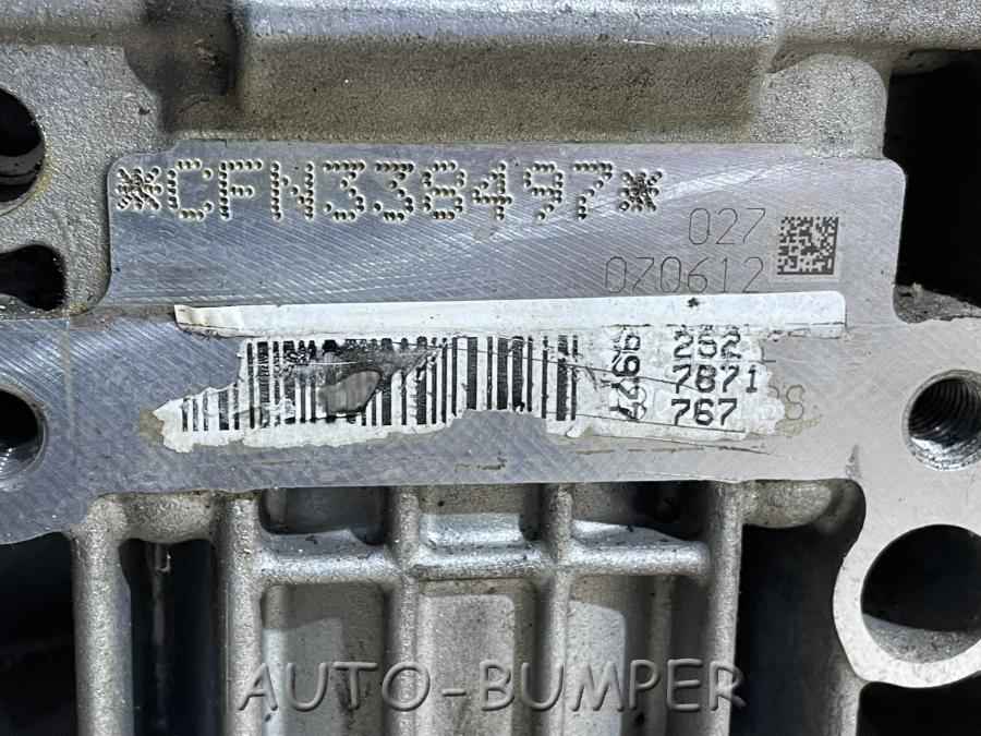 VW VAG 1.6 CFN Блок цилиндров 03C103019 03C103019R/T